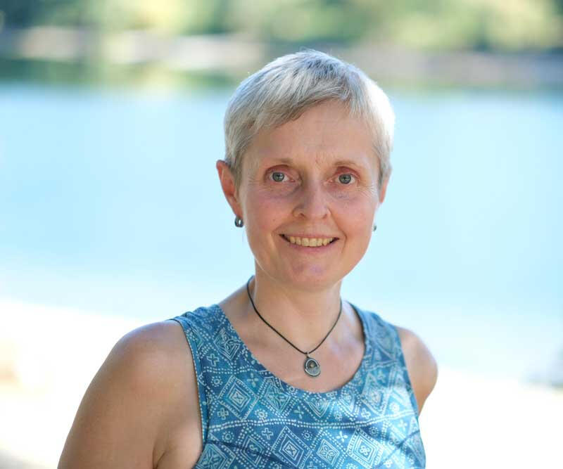 Kertin Frehe Portrait